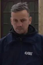 Mario Gaborović