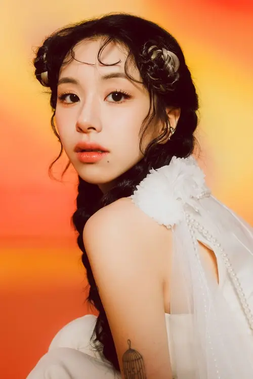 CHAEYOUNG