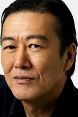 Shunsaku Kudo