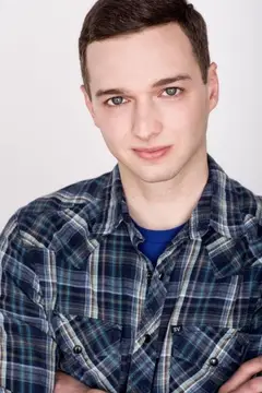 Tristan Carlucci