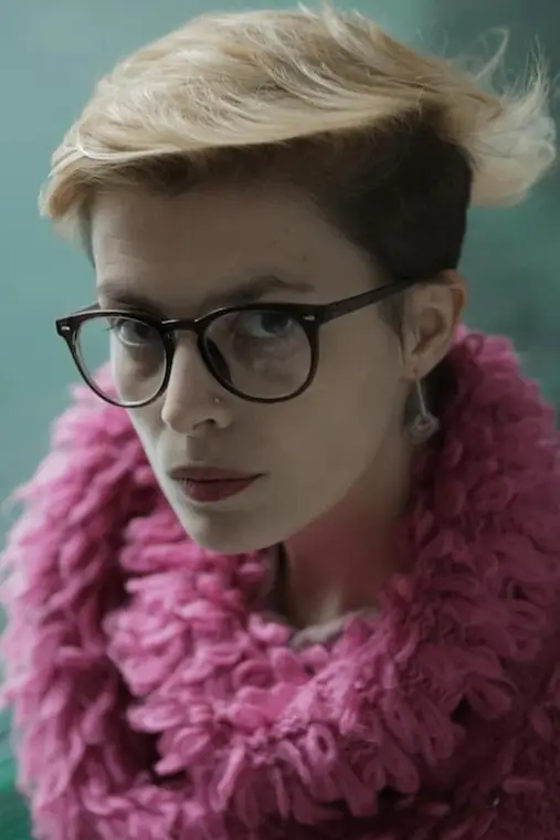 Kaltrina Krasniqi