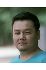 Ganchuluun Baatar