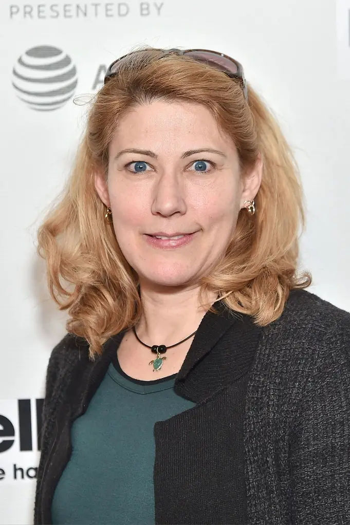 Jocelyn Stamat