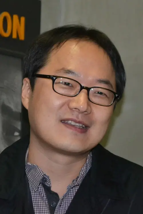 Kim Jae-hwan