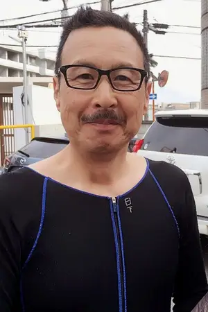 Hideaki Kusaka