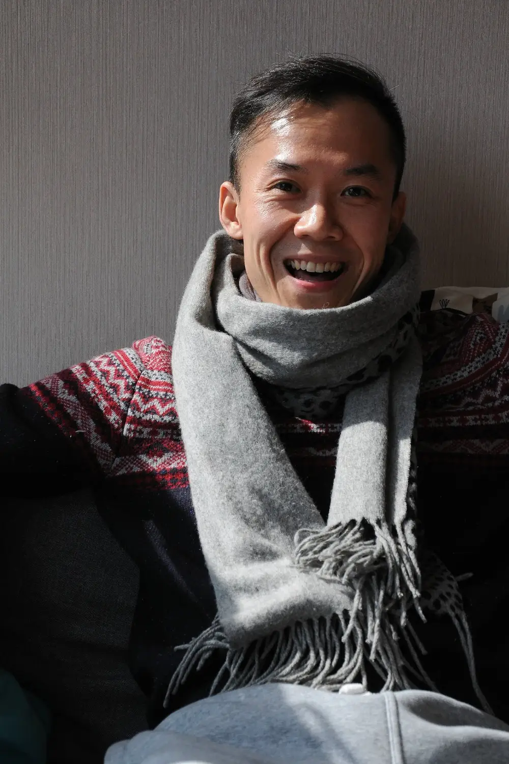 Weijie Yuan