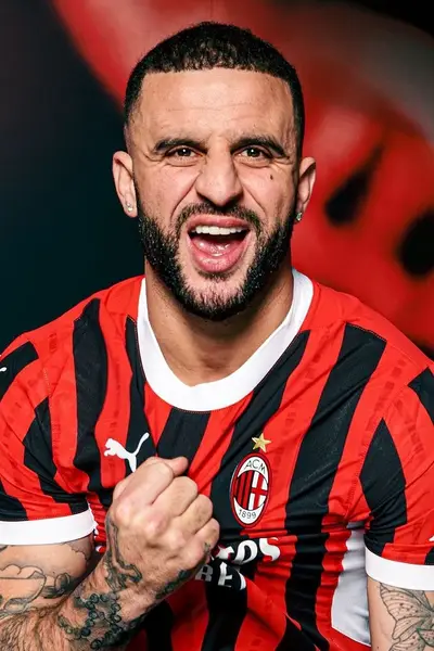 Kyle Walker