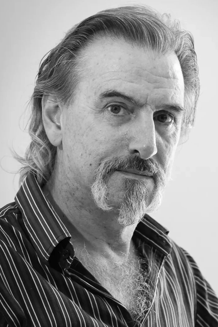 Graham Weir