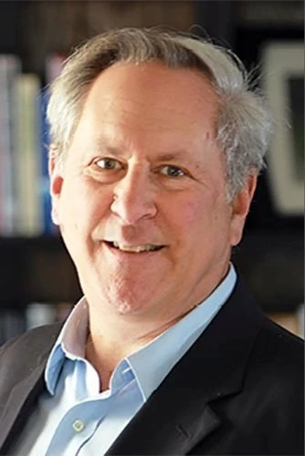 David E. Hoffman