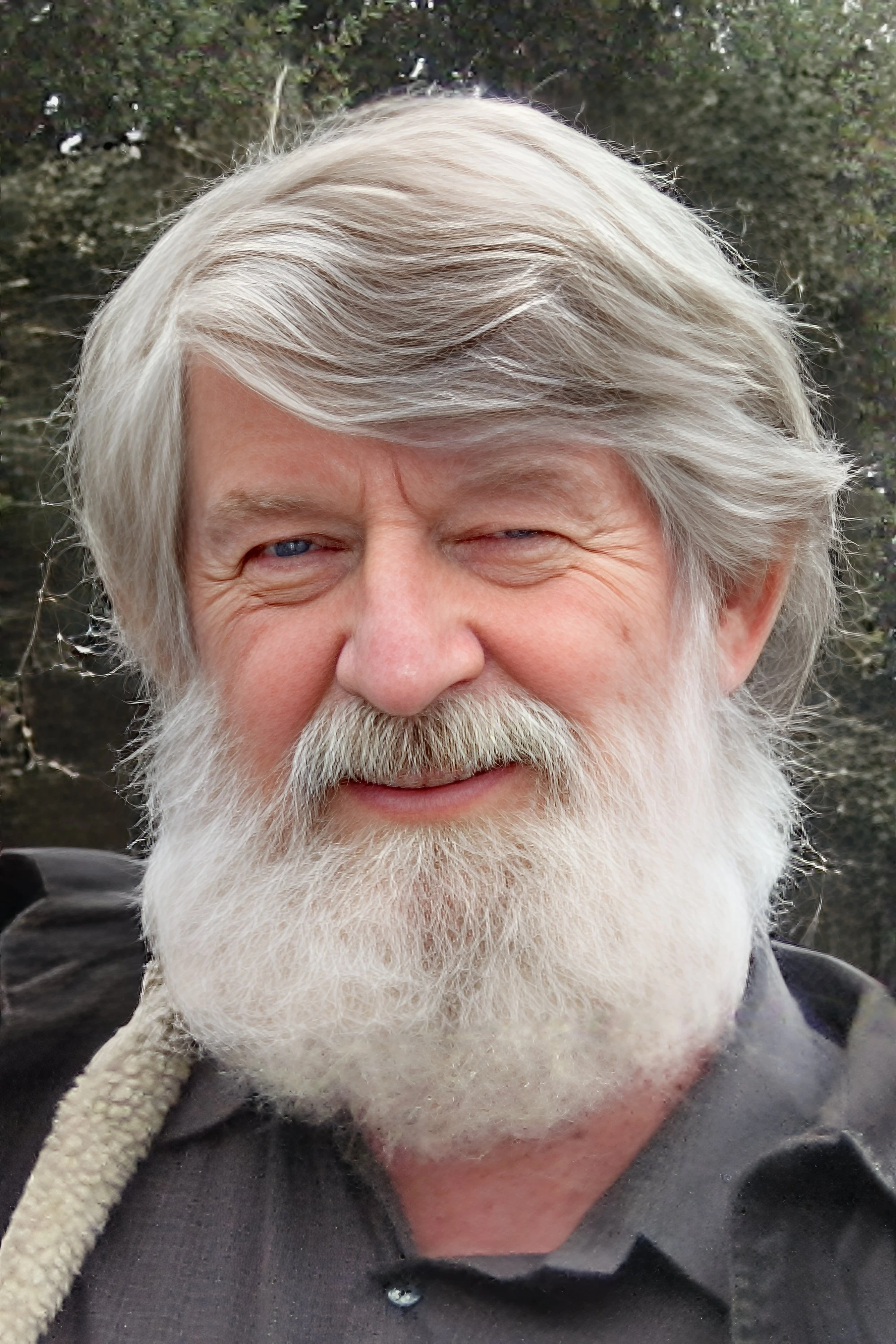 David Chandler M.S.