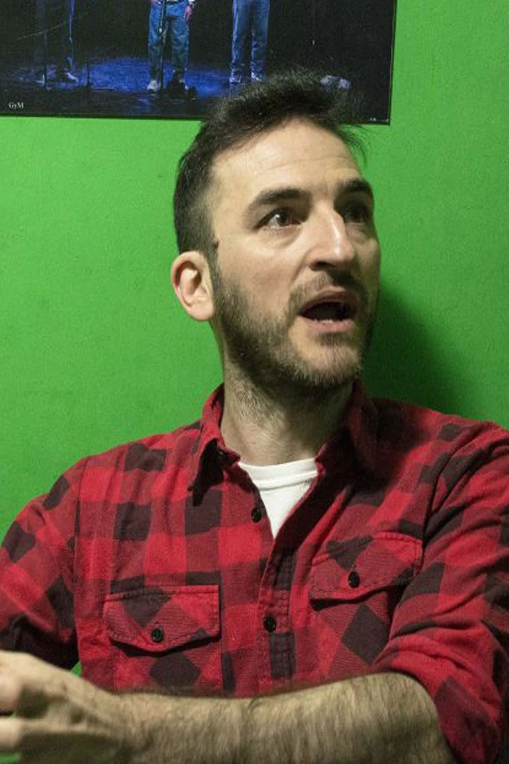 Nicolás Galvagno
