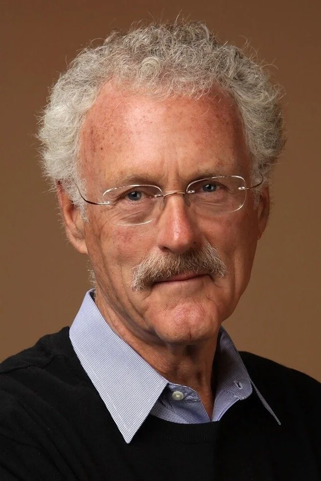 Jake Eberts