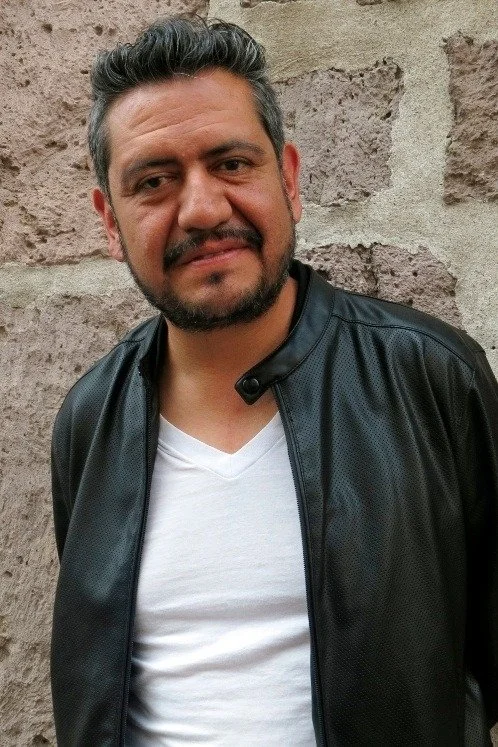 Joshua Gil