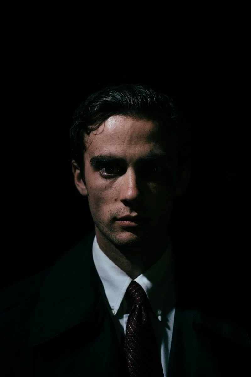 Alexander Woods