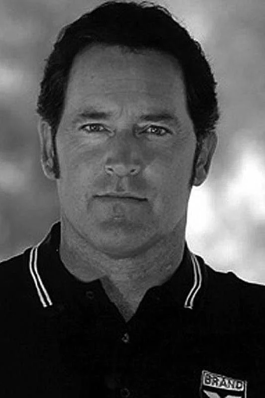 Jeff 'JJ' Dashnaw