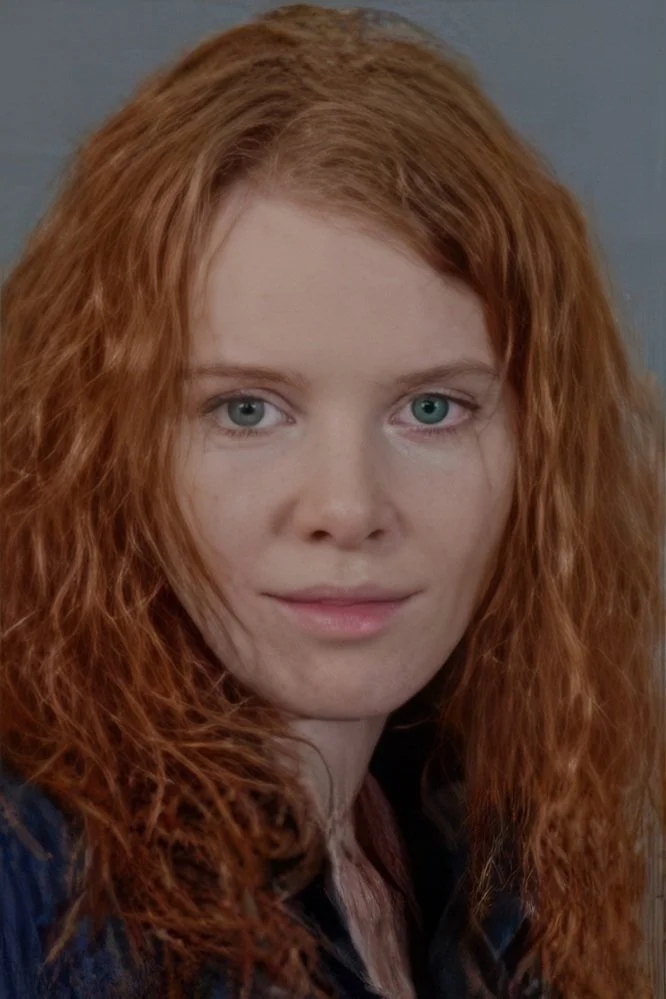 Natalya Naumova