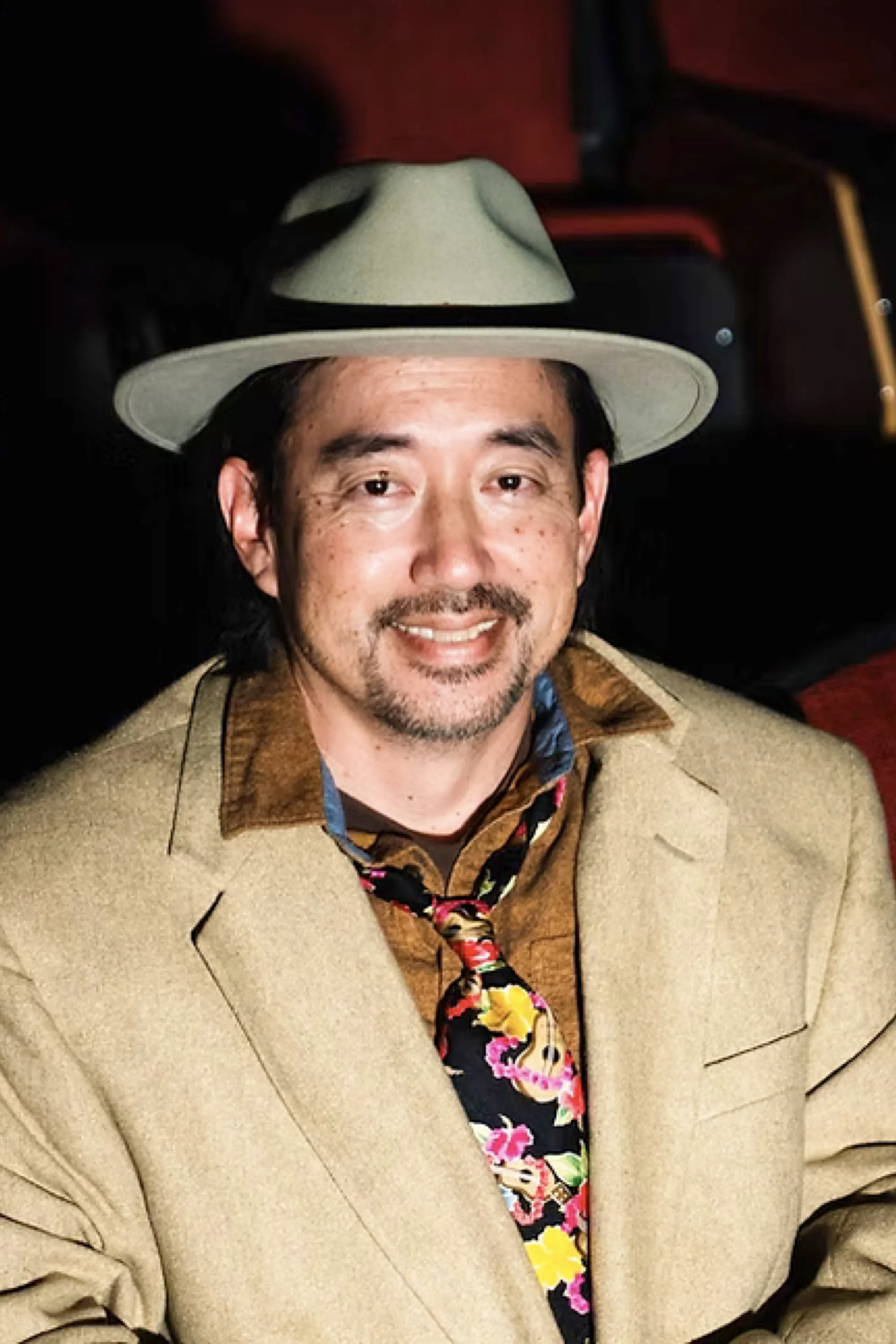 Dean Yamada