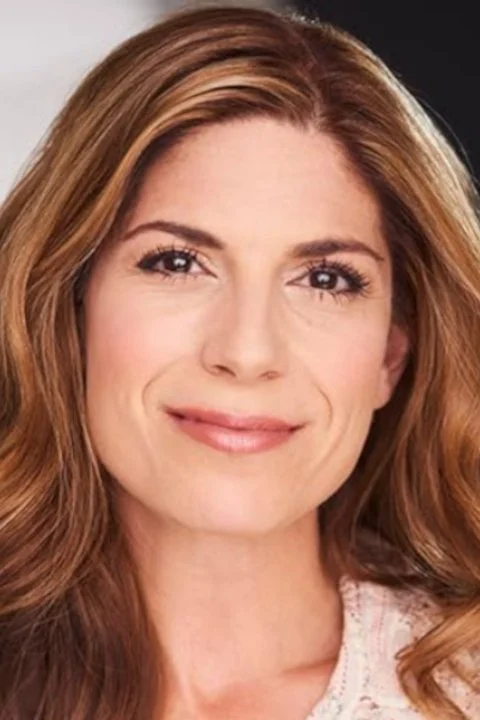 Jessica Sherman