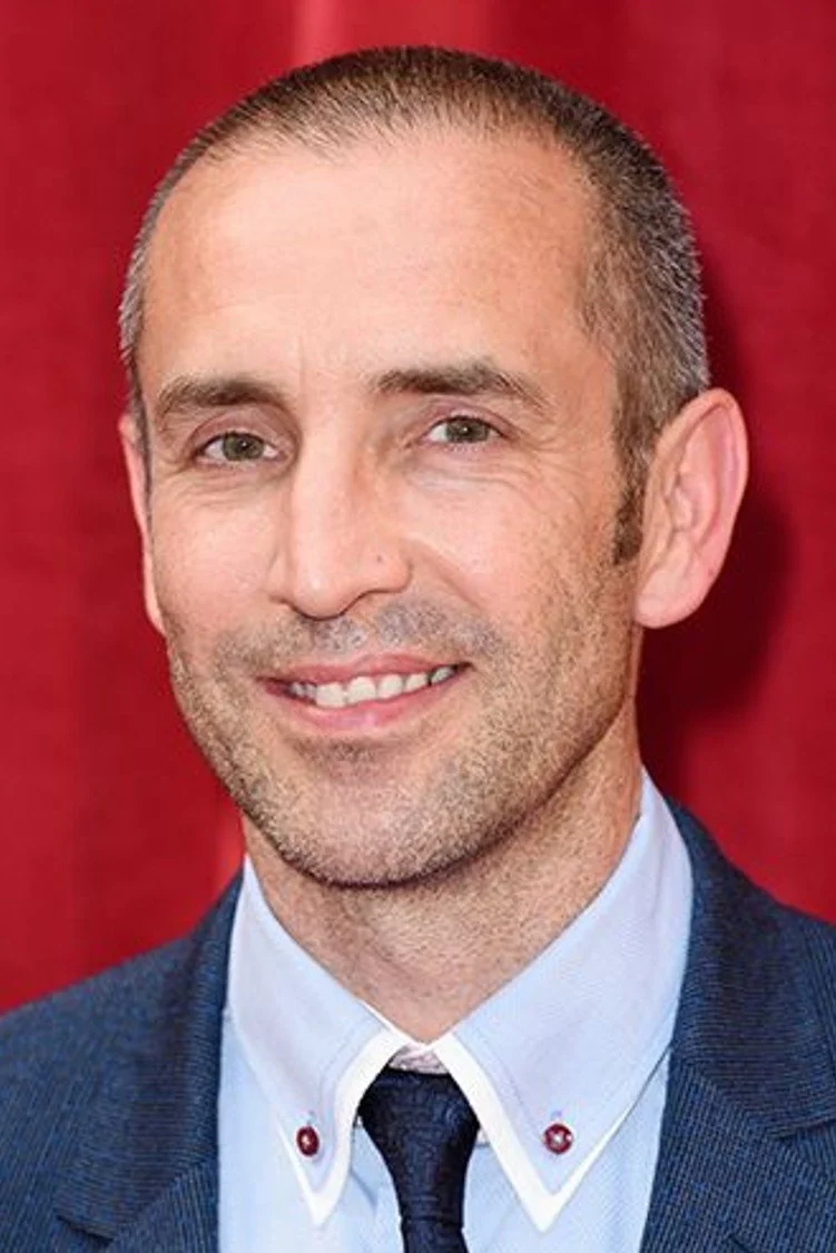 James Hooton