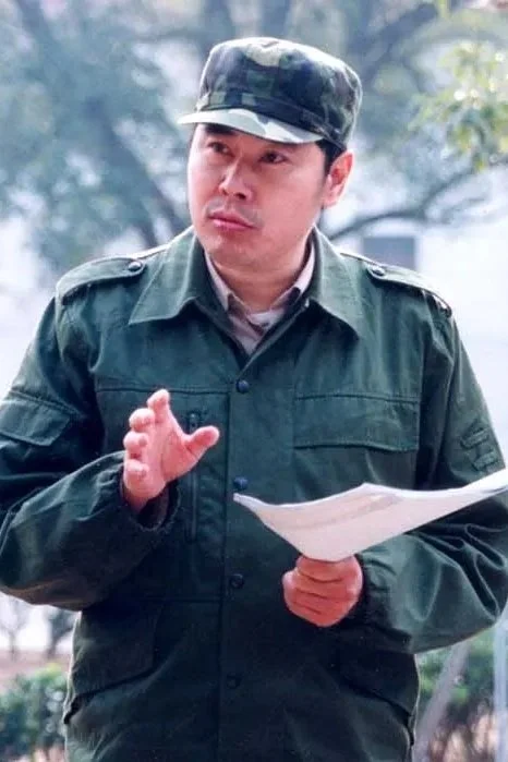 Wang Jia
