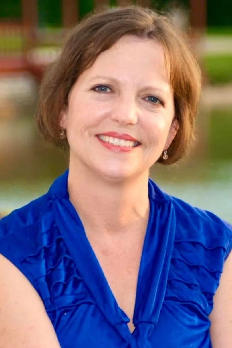 Laura Heuston