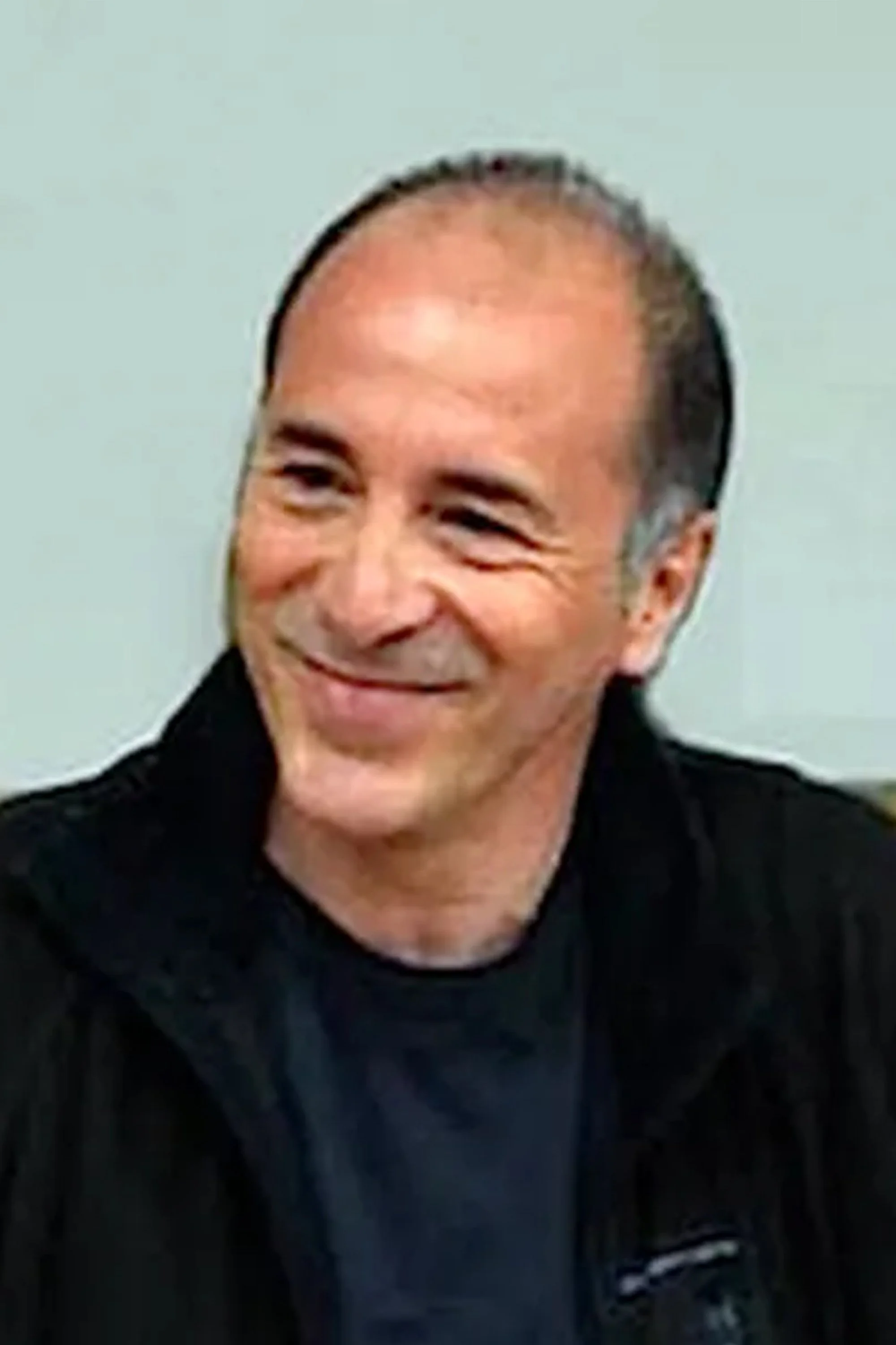 Rubén Plataneo