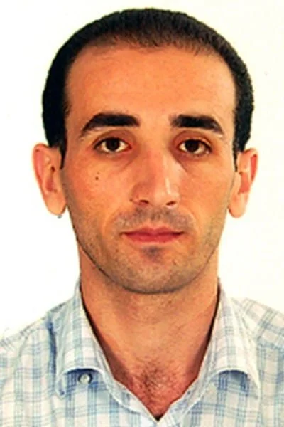 Khayam Abdullayev