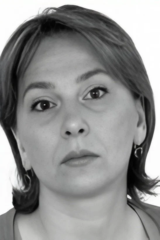Nana Lortkipanidze
