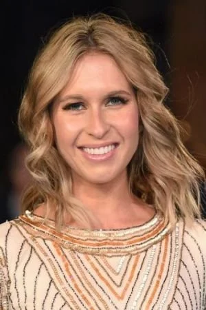 Brooke Kinsella