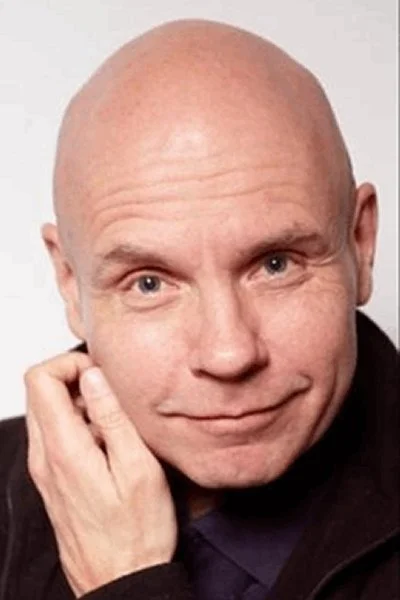 Povl Carstensen