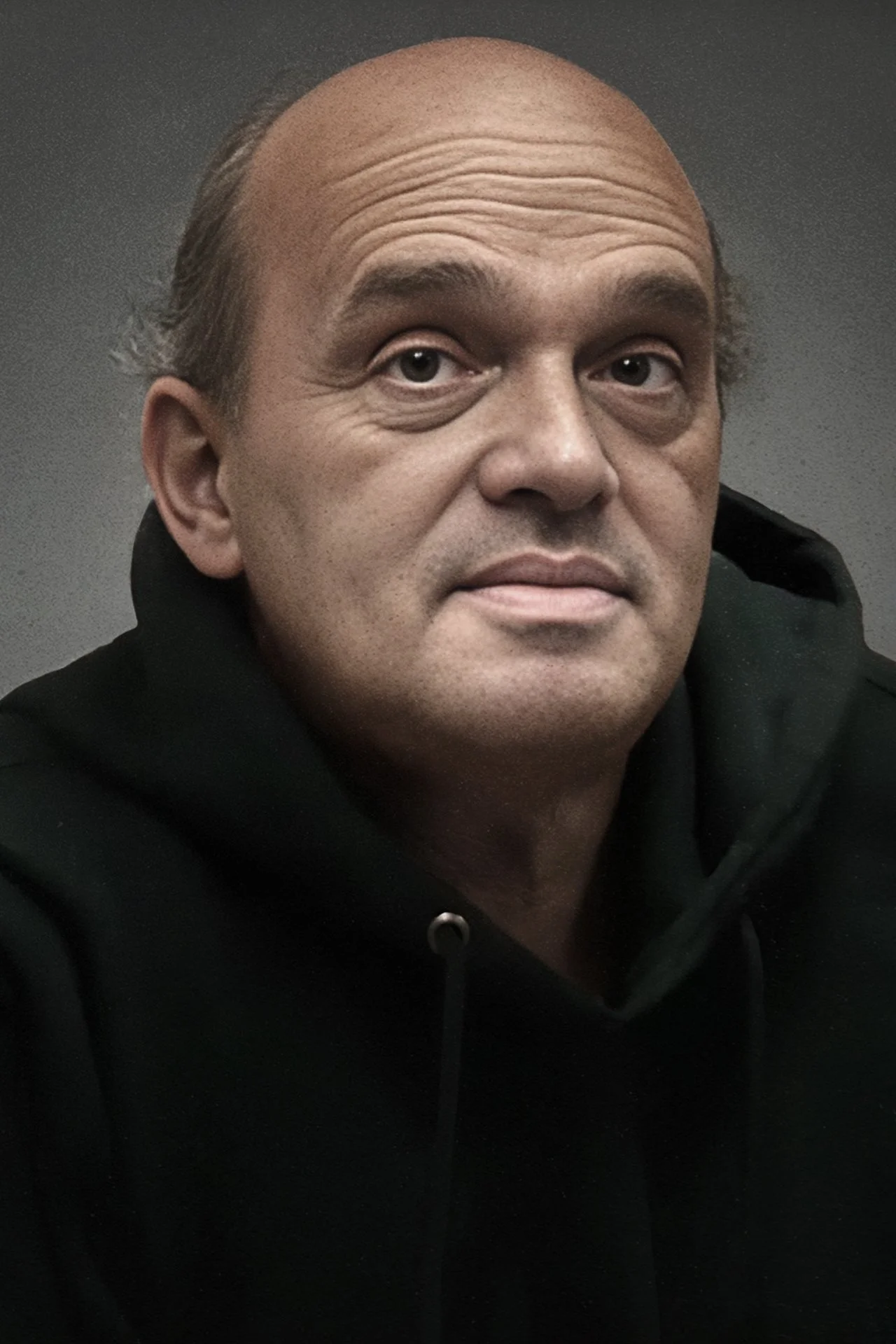 Samir Abdallah
