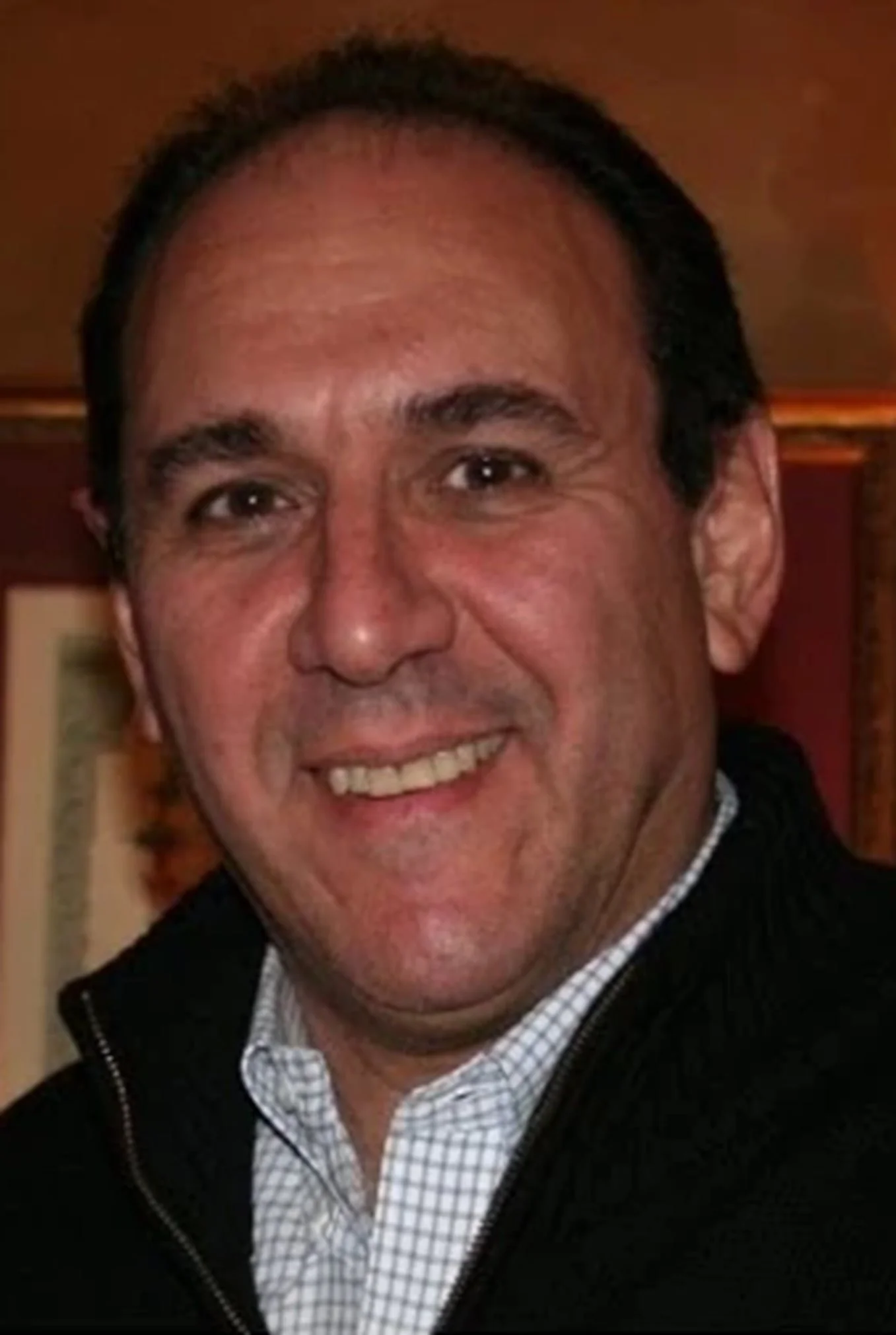 Dean Gordon