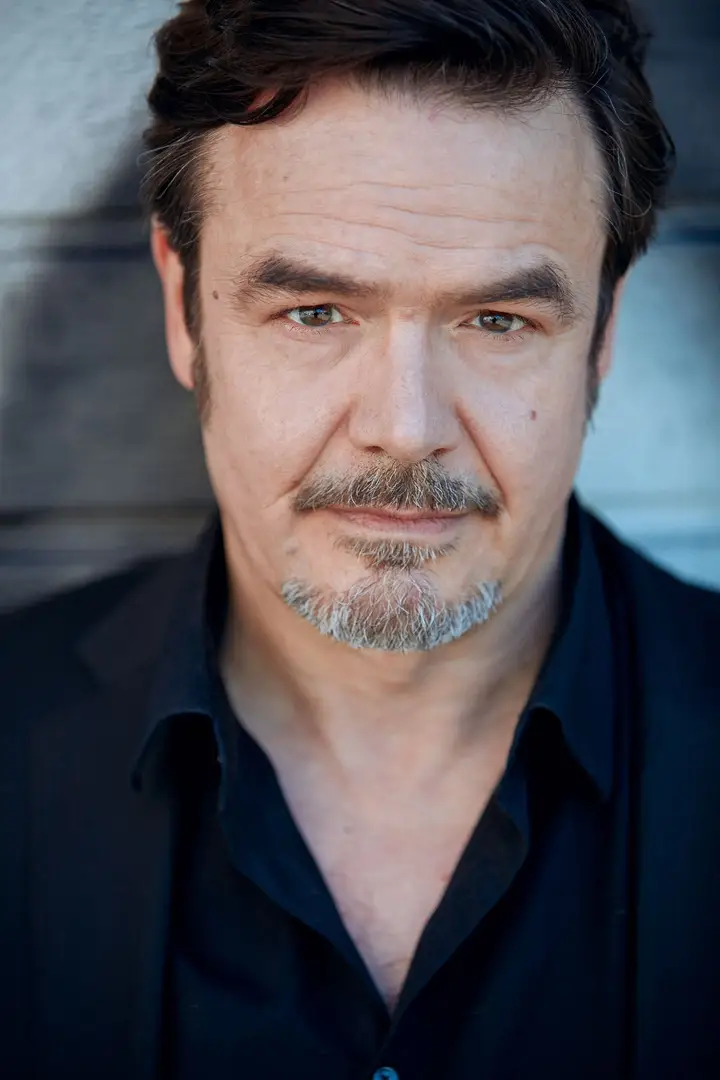Erik Schäffler