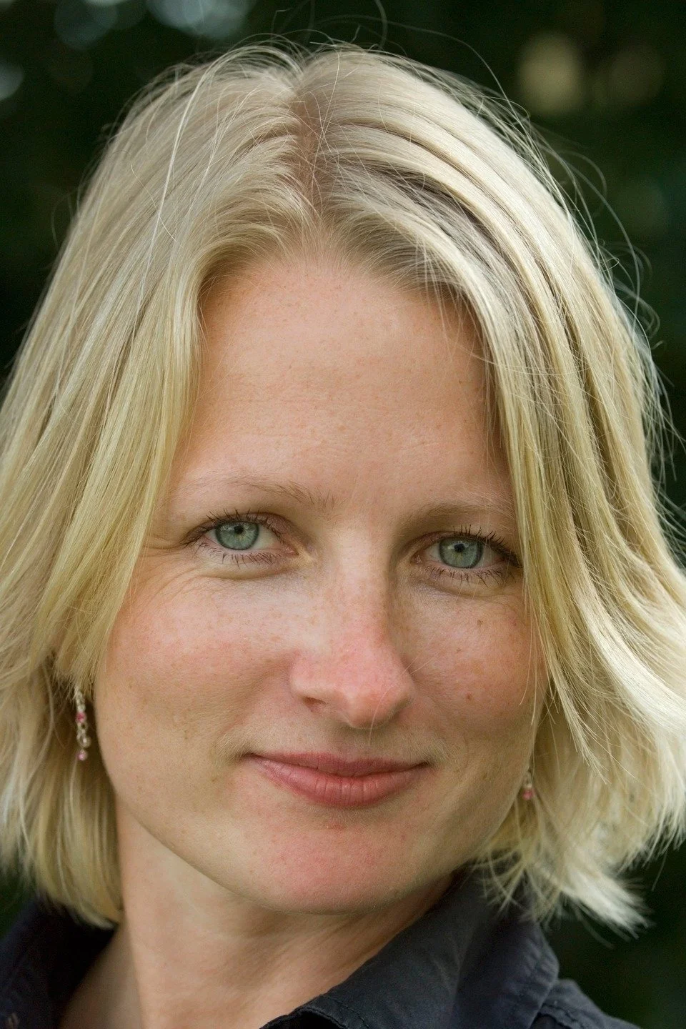 Nanna Huolman