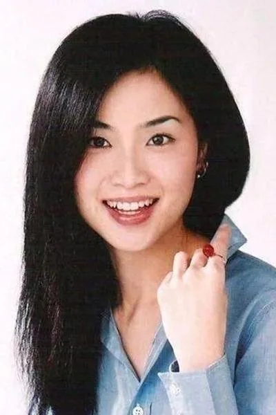 Halina Tam Siu-Wan