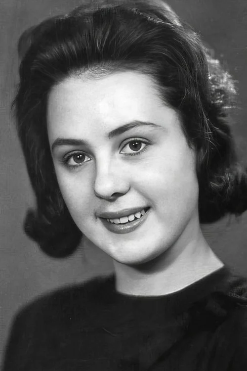 Valentina Kolosova