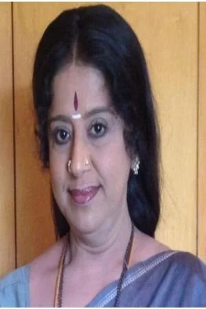 Hema Choudary