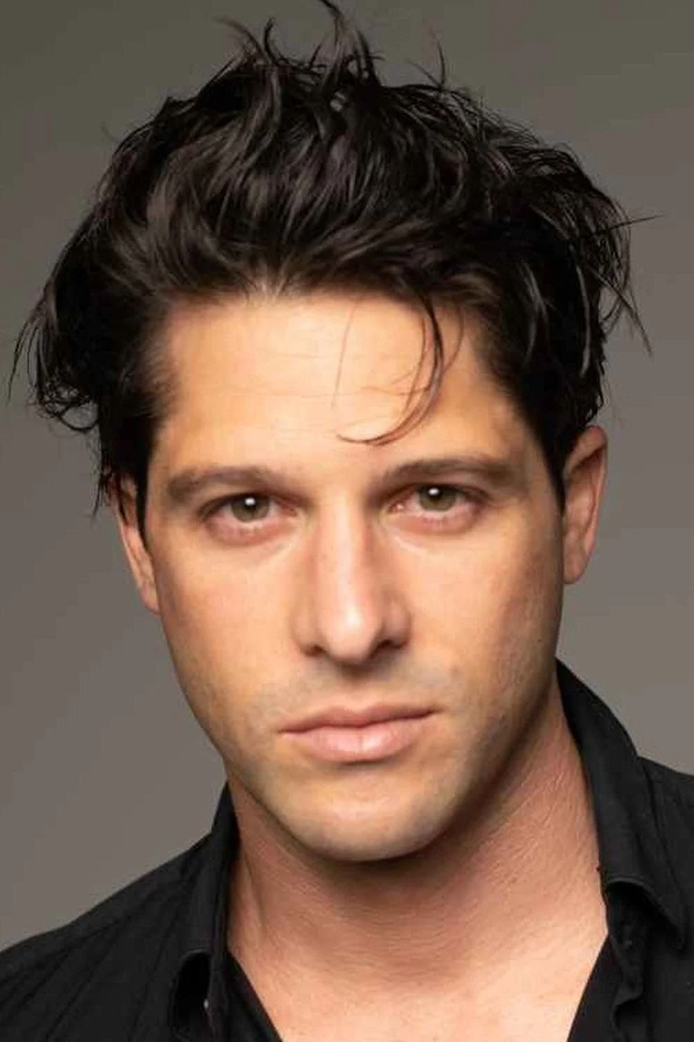 Michael Cardelle