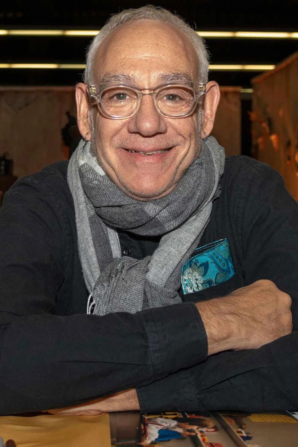 John Lafia