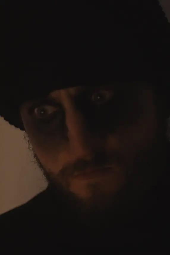 Brad Belemjian