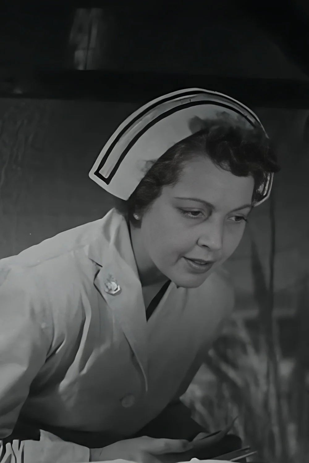 Frances Morris