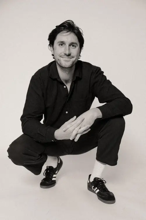 Jay Putnam