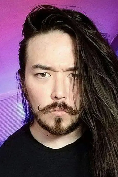 Justin Whang