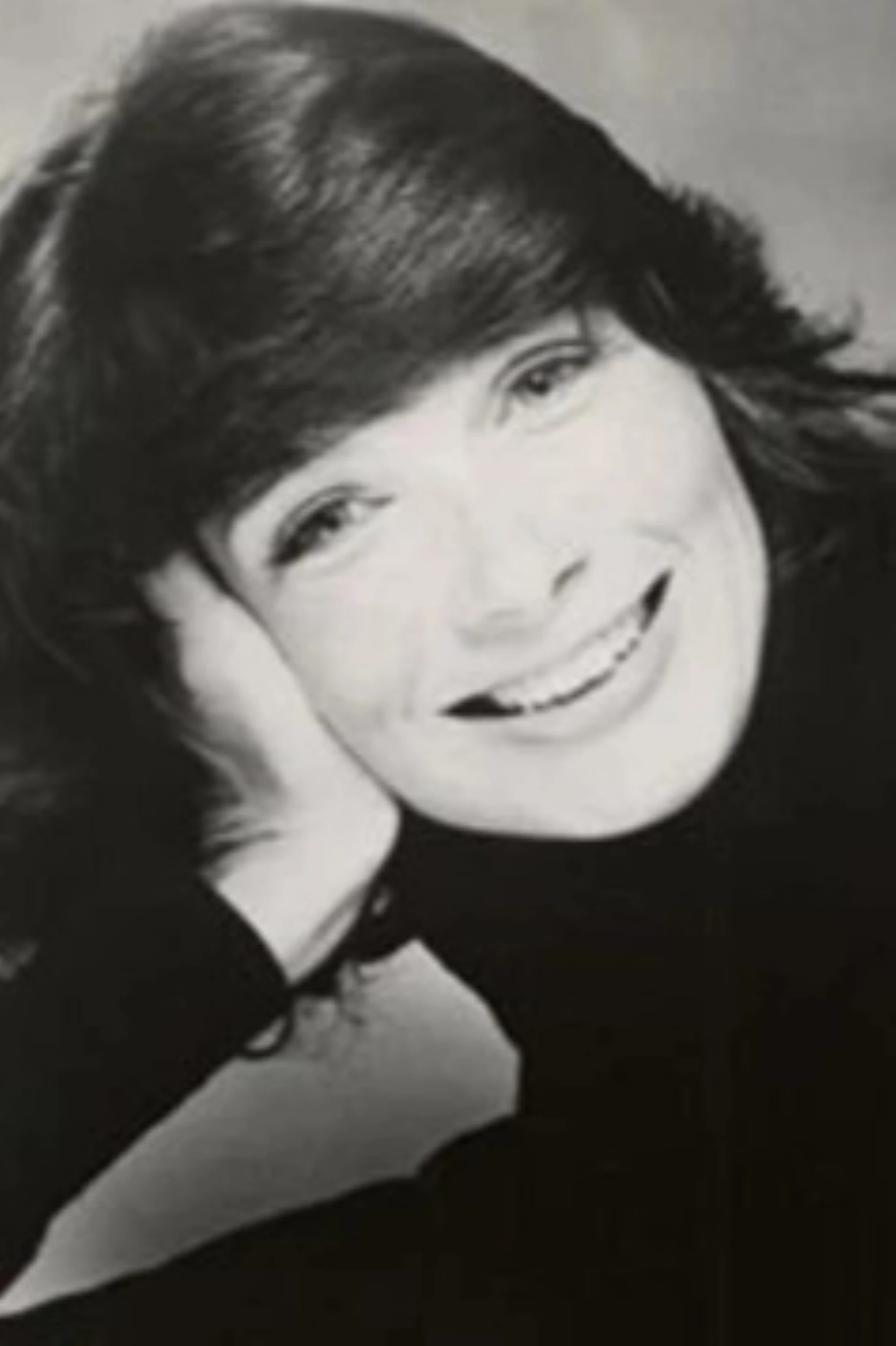 Tina Romanus