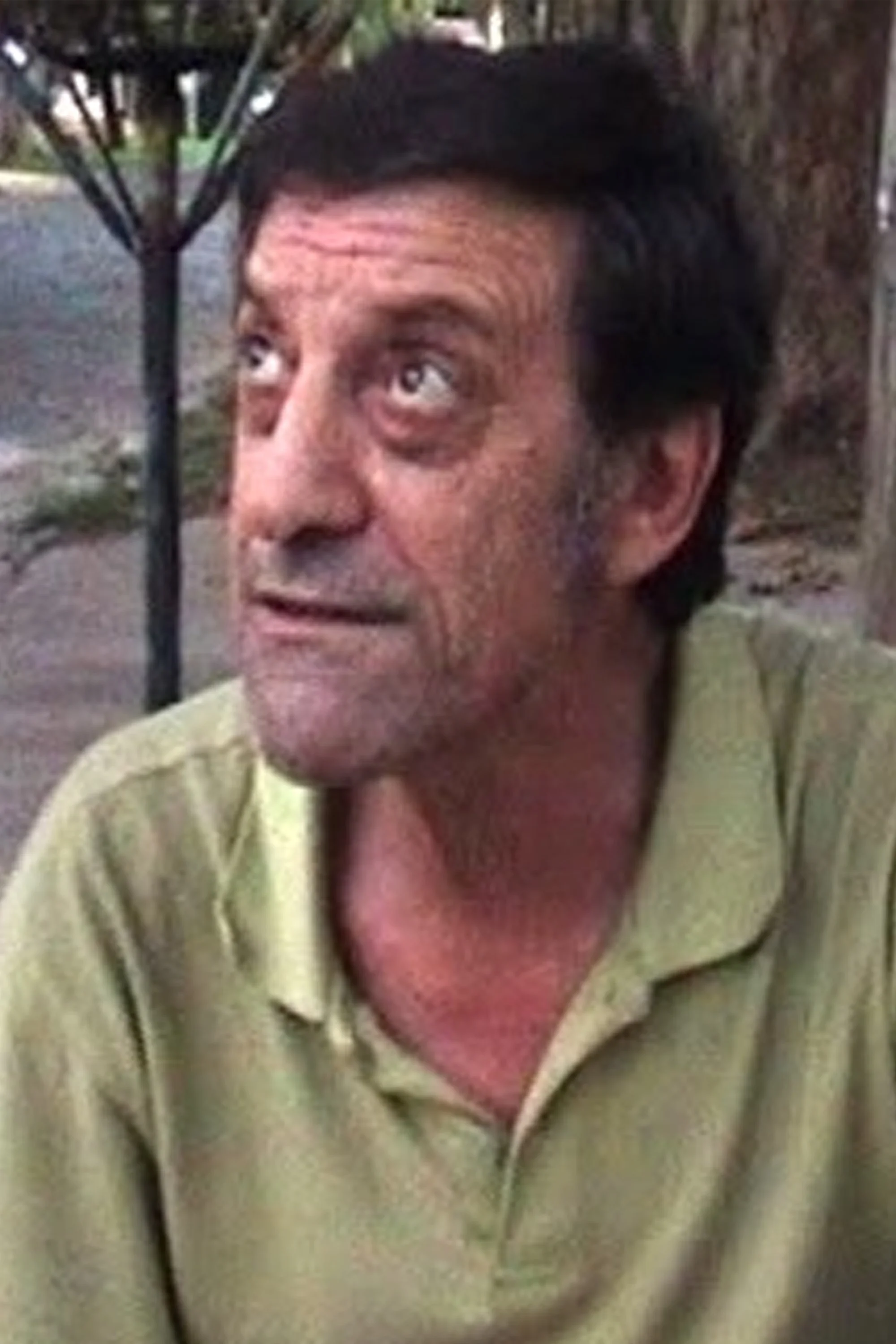 Mario Paolucci