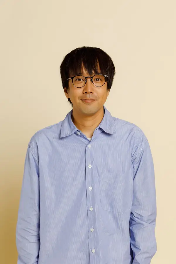 Yusuke Morii