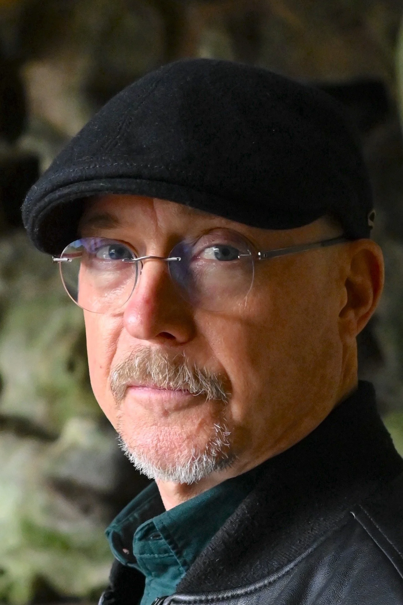 Dane A. Davis