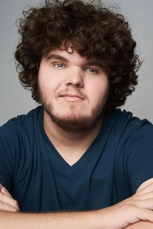 Aidan Delbis