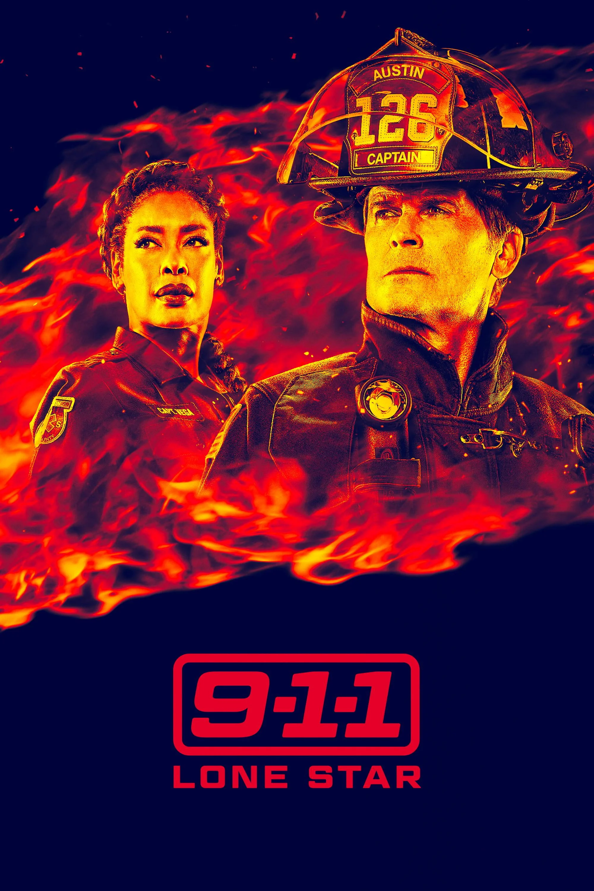9-1-1: ستاره تنها
