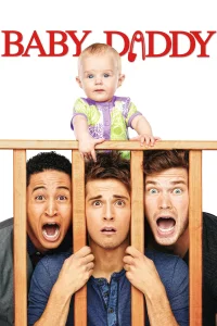 Baby Daddy